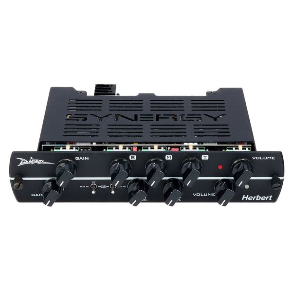 Synergy Diezel Herbert Pre-Amp