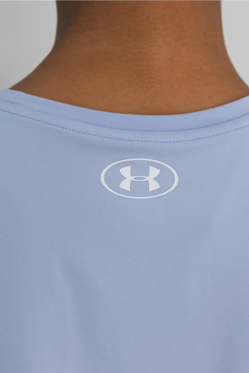 Under Armour UA Vanish Elite Vent Crop Damen Top