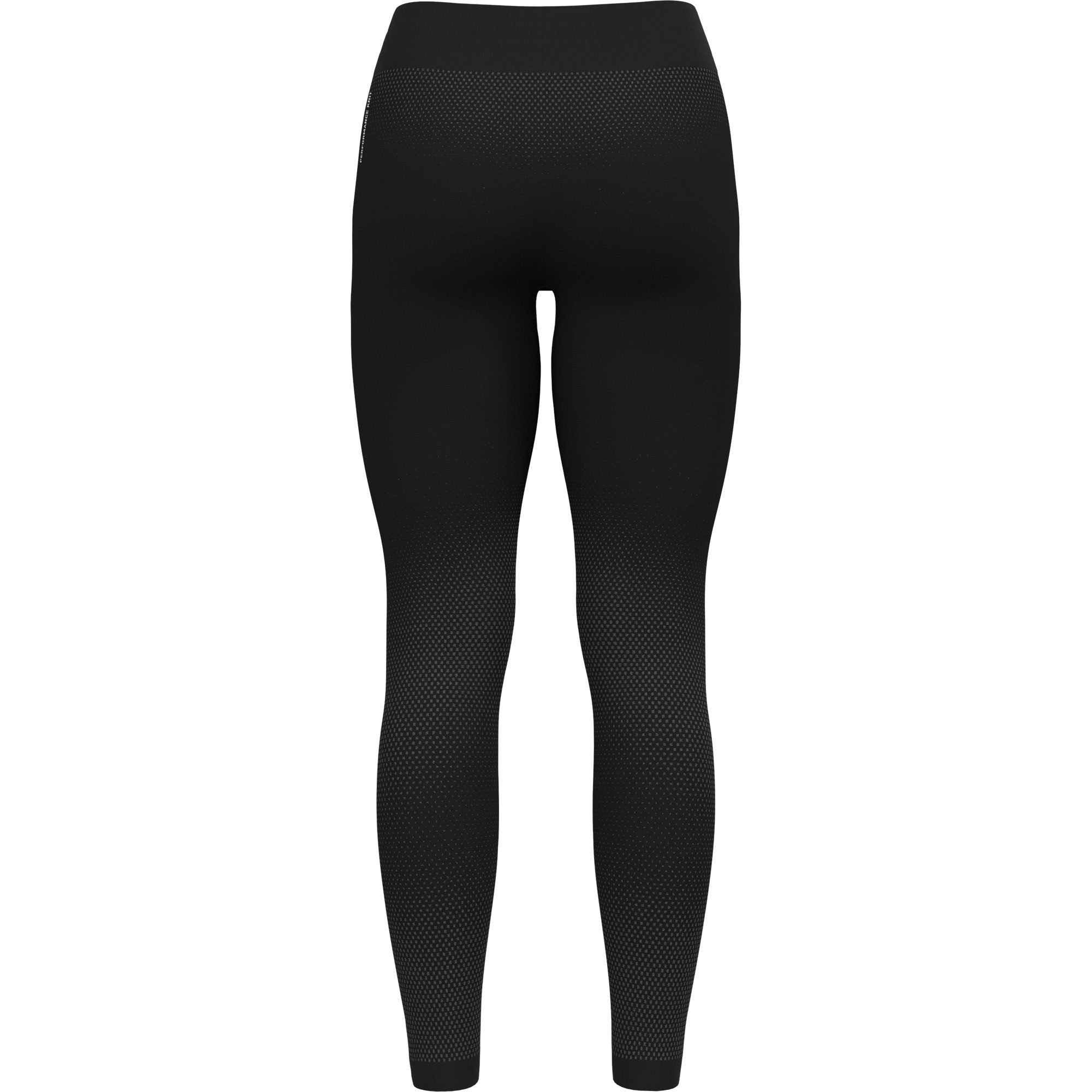 Odlo Performance Light Leggings Damen schwarz