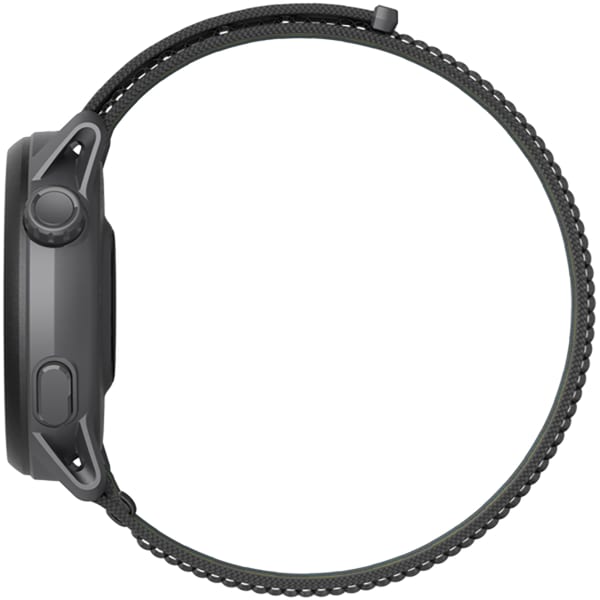 Montre cardio GPS COROS PACE 3 NYLON