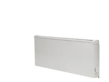 Adax Varmepanel VPS1008BT - 800W 400V, Hvid
