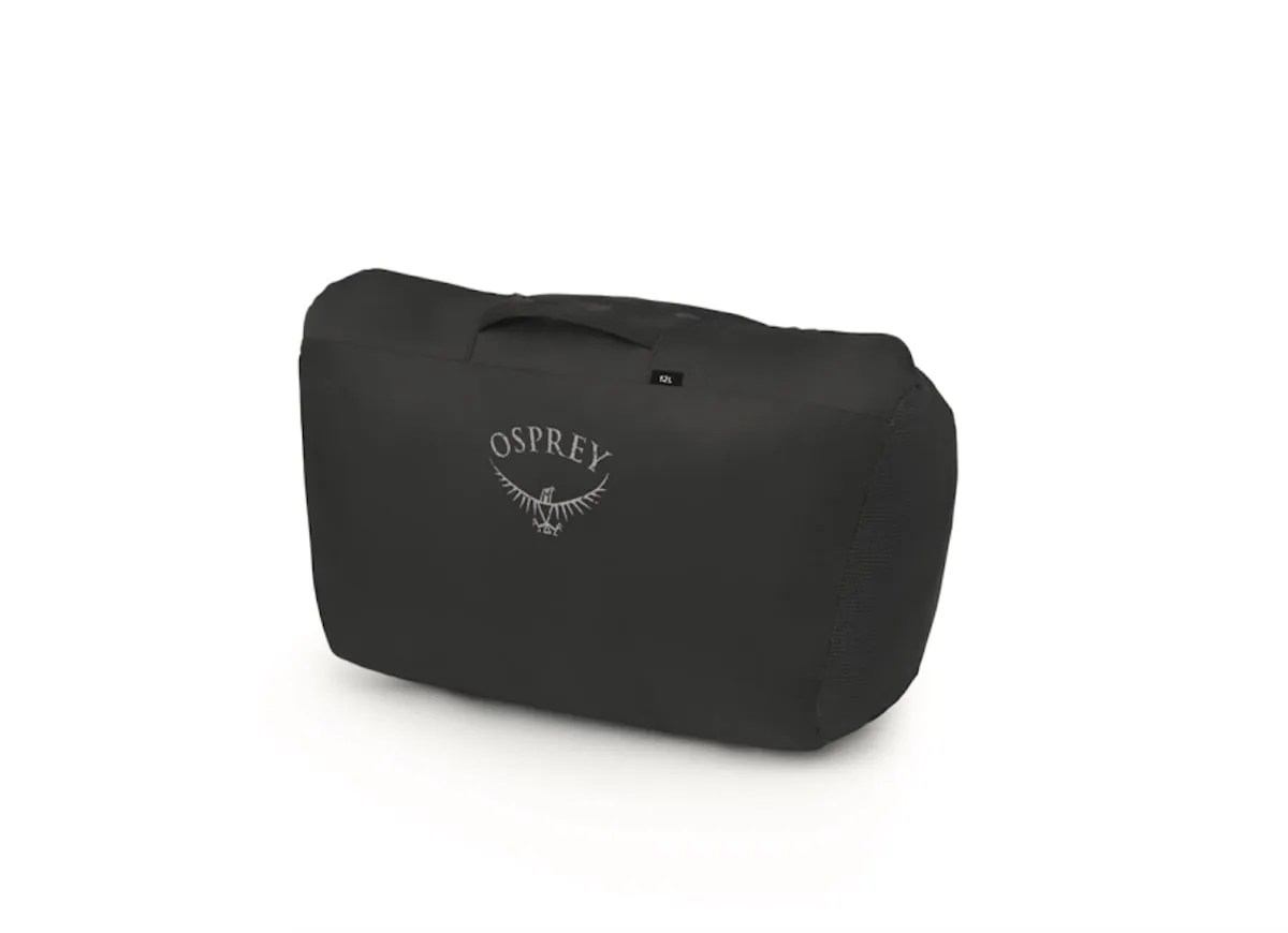 Osprey Straightjacket Compression Sack 12 Black