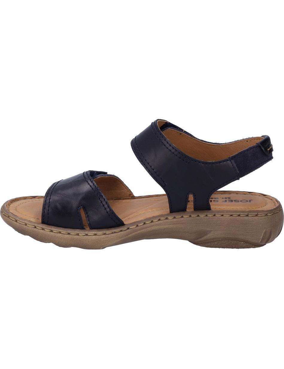Sandale Debra 58, ocean