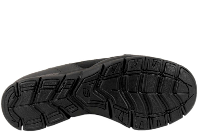 SKECHERS GRATIS FLOW BEYOND SORT SNEAKERS