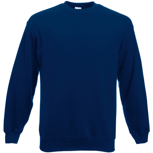 Sudadera Básica Con Tejido Belcoro Fruit Of The Loom