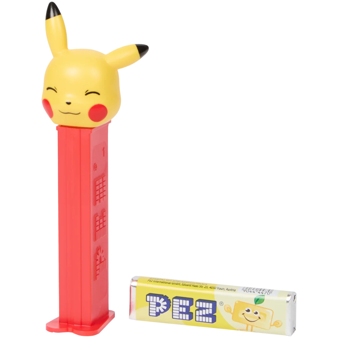 PEZ Pokémon