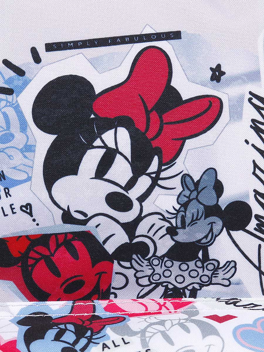 Sac À dos Minnie Mood