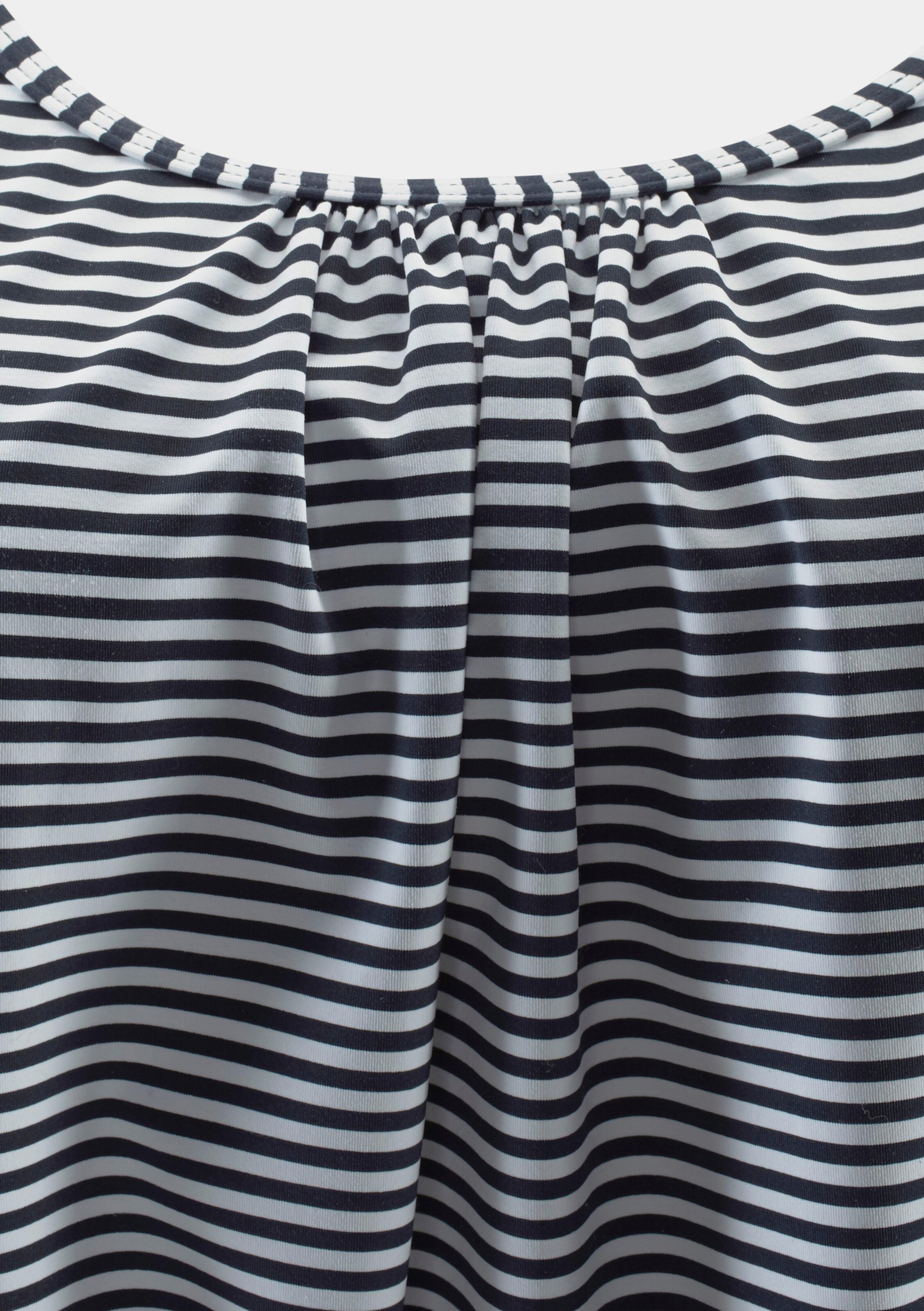 Oversize-Tankini