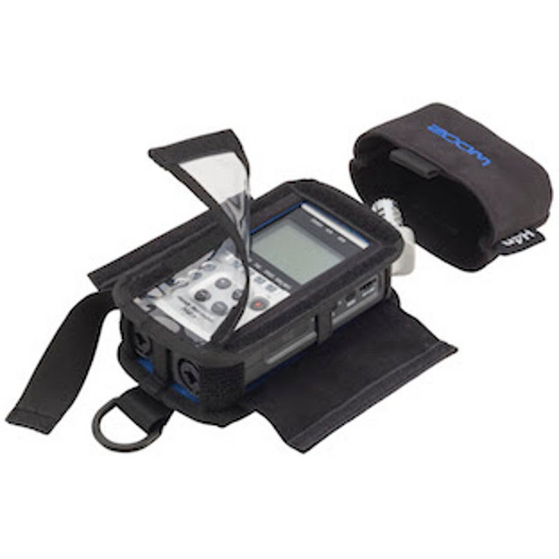 Zoom PCH-4n beschermhoes voor H4n