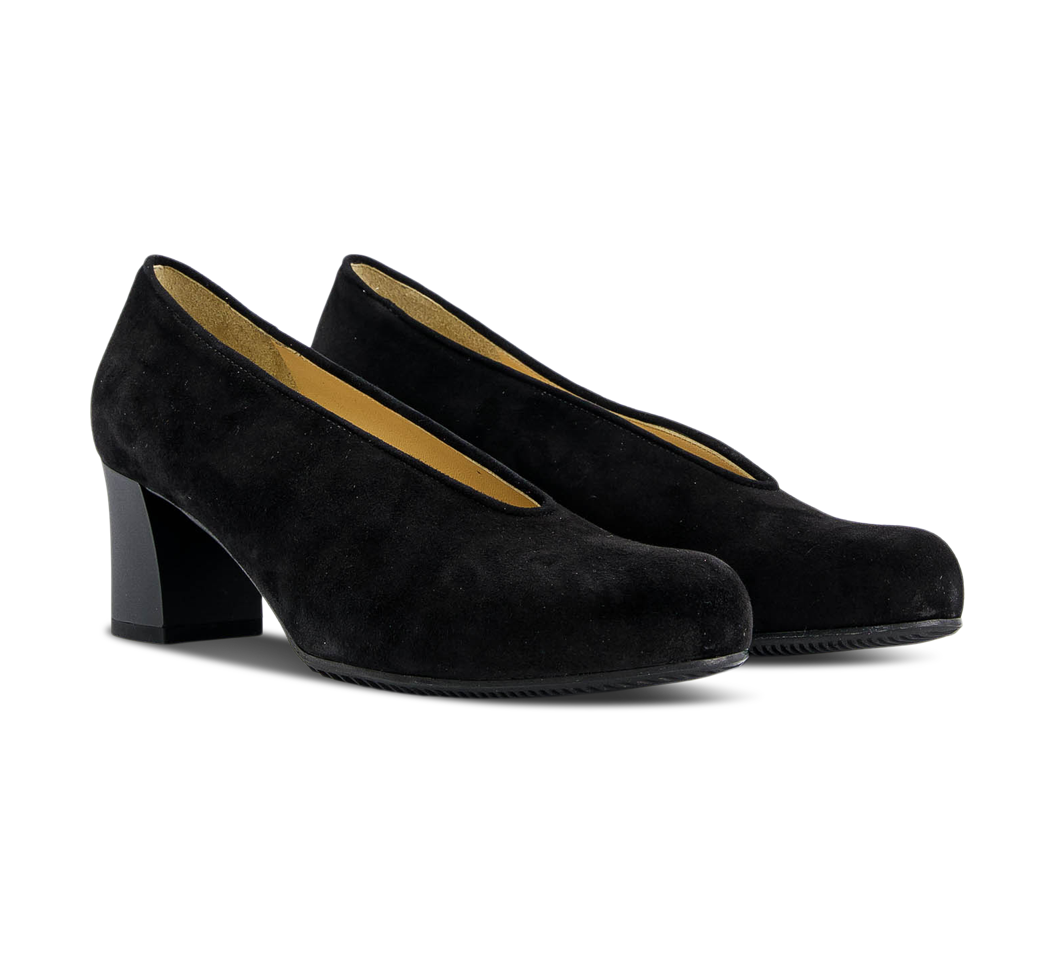 Brunate E5b4 - Klassische Pumps schwarz