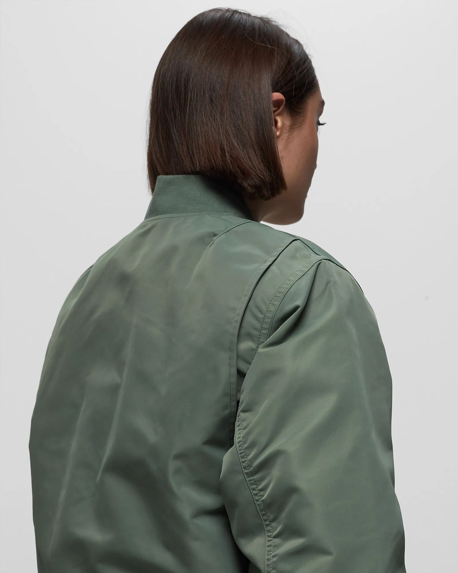 Carhartt WIP WMNS Otley Bomber