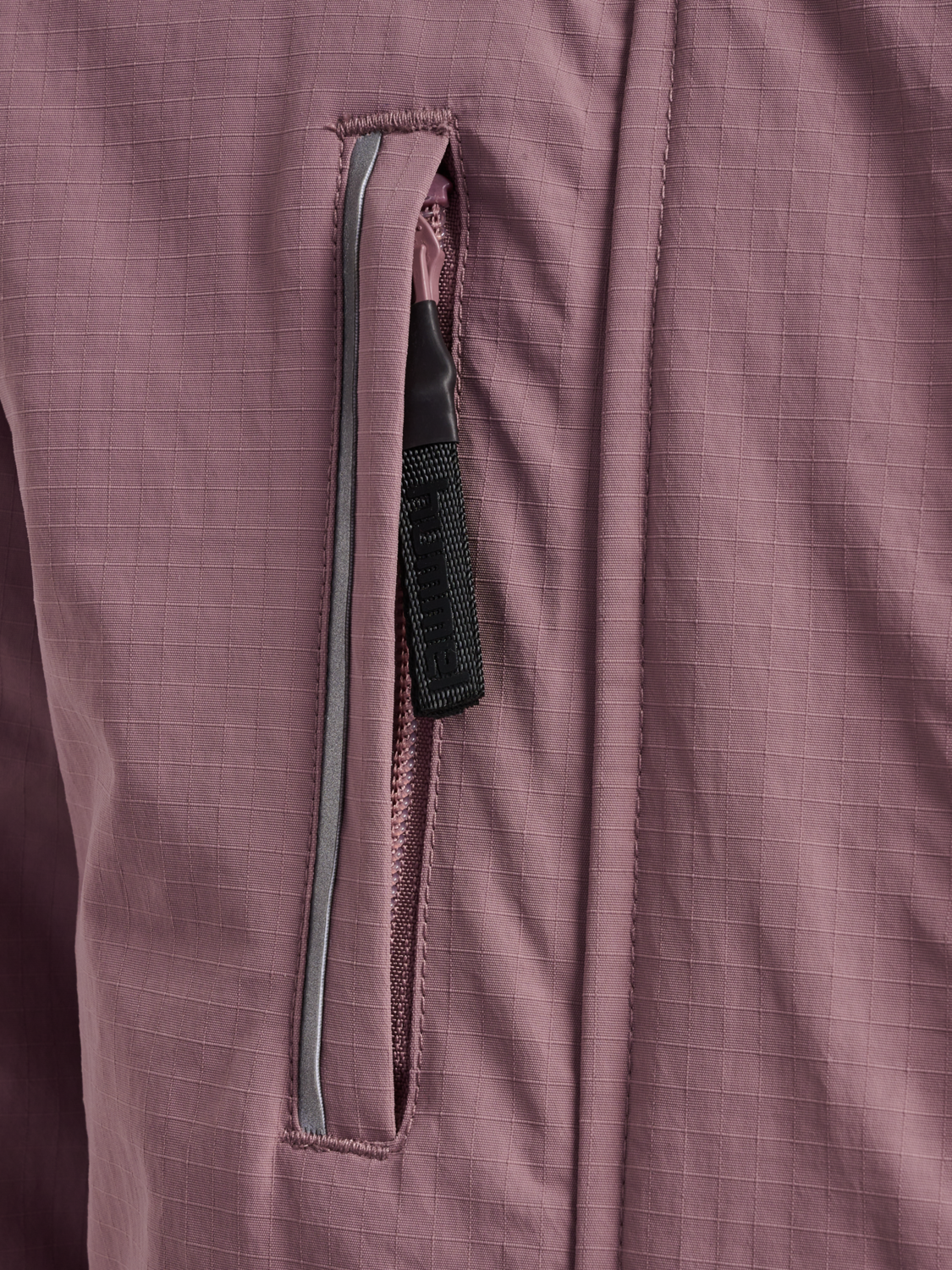 hmlBOB TEX JACKET