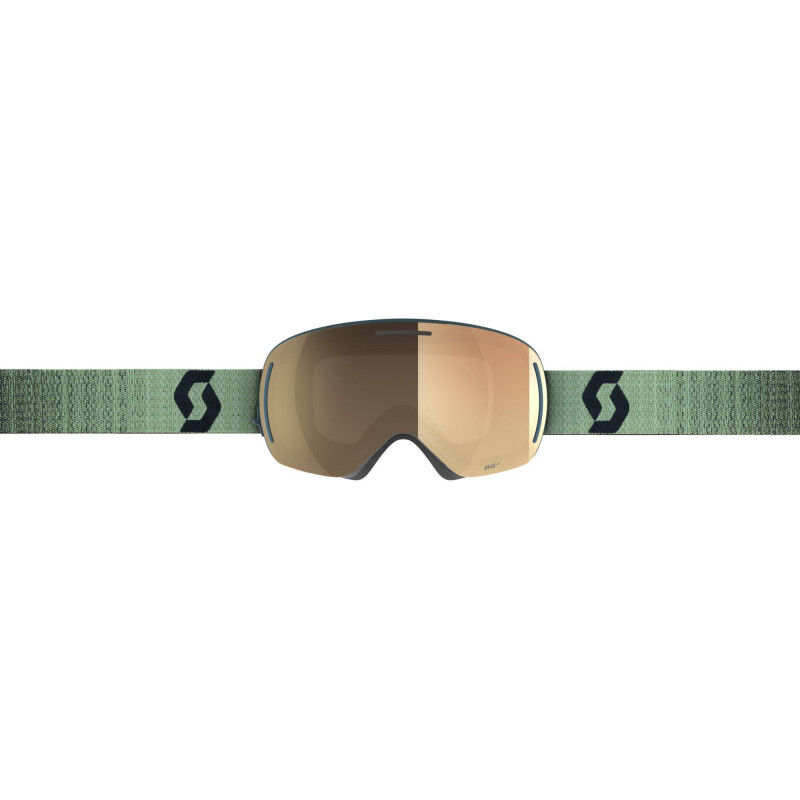 LCG Evo LS - Masque ski