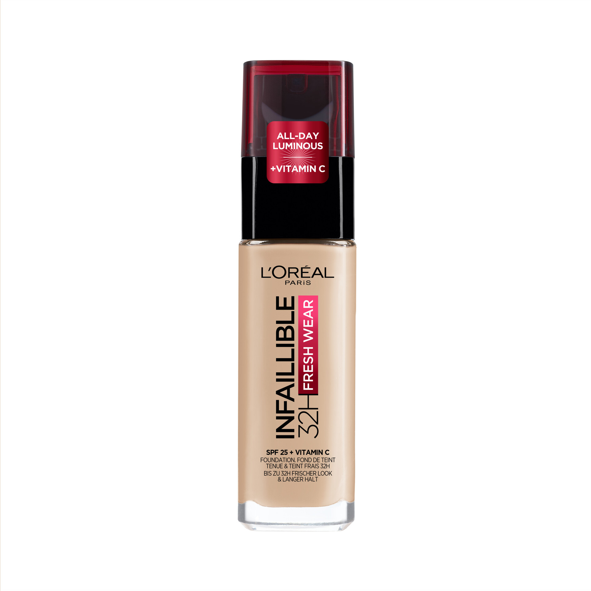 Infaillible 32H Fresh Wear Liquid Foundation