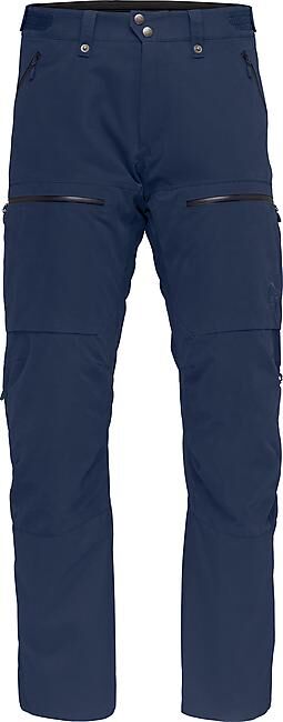 NORRONA - PANTALON LYNGEN COTTON PANTS M