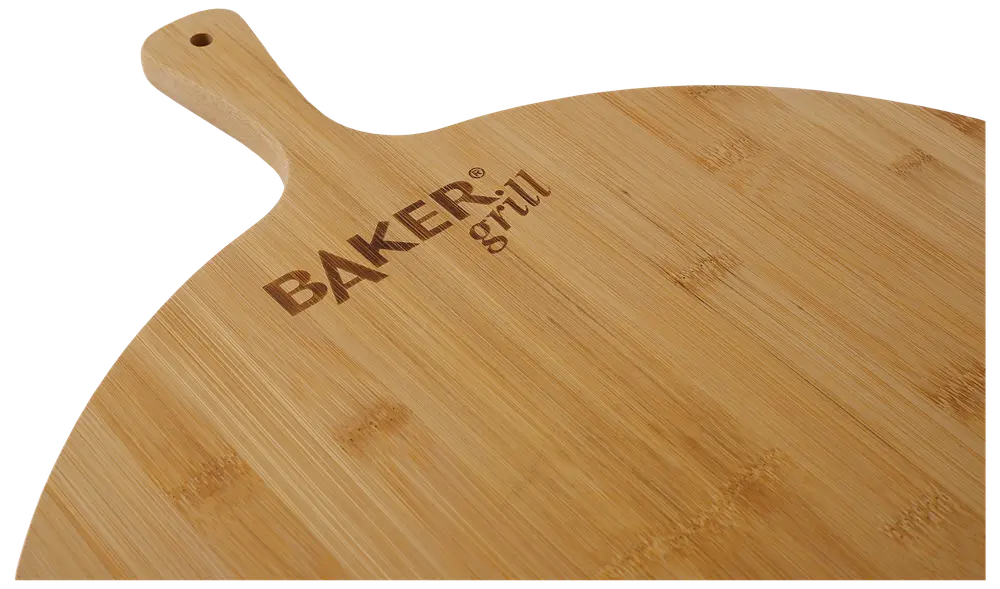 BAKERgrill Pizzabræt Ø40 cm