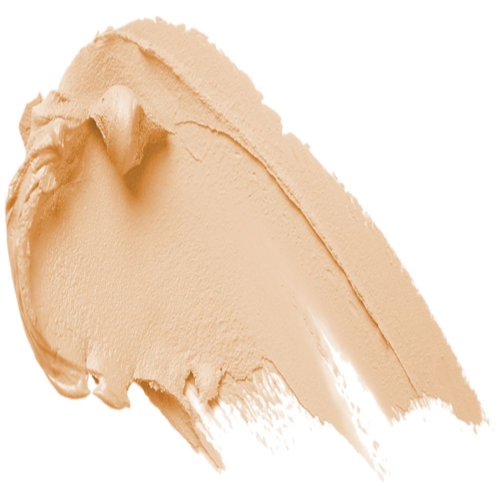 lavera CREAM TO POWDER FOUNDATION Light 01