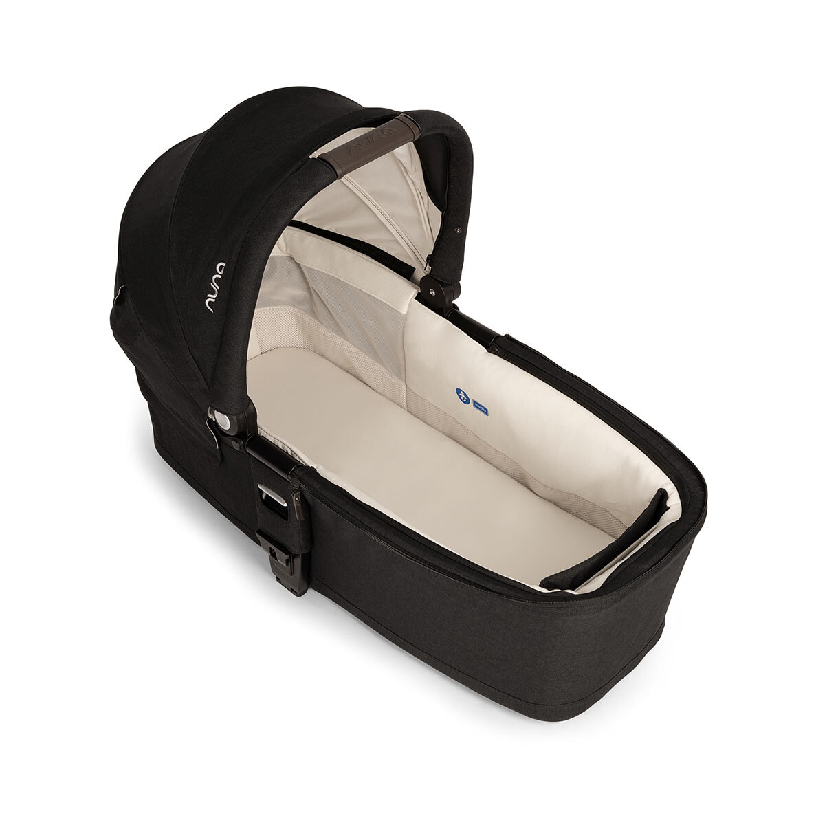 Nuna Nuna Mixx Next 2in1 Set - Kinderwagen + Babywanne Kollektion 2024