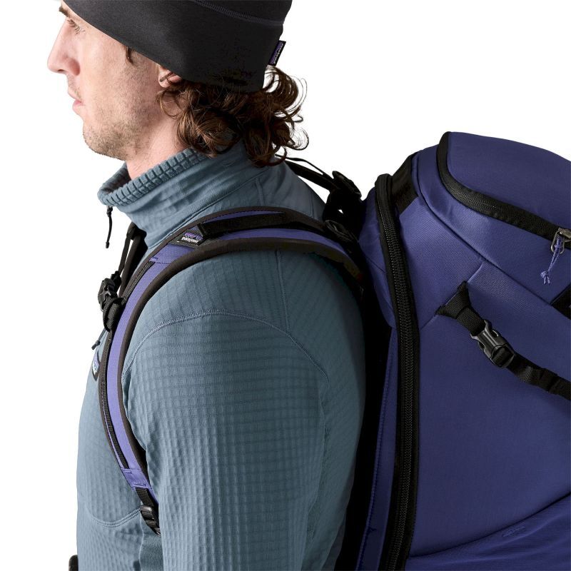 Men's R1 Hybrid Jacket - Polaire homme