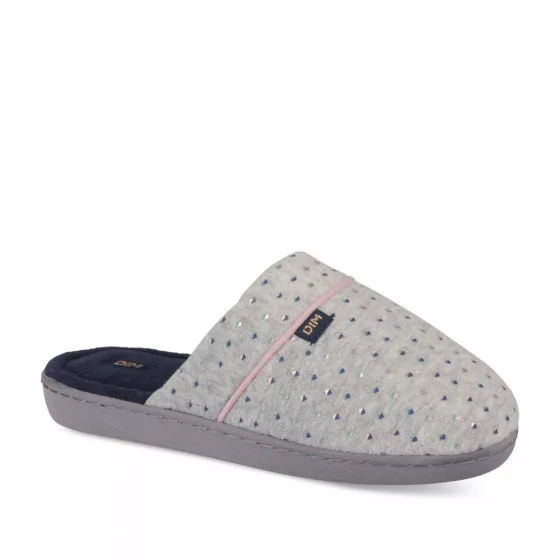 Chaussons GRIS DIM