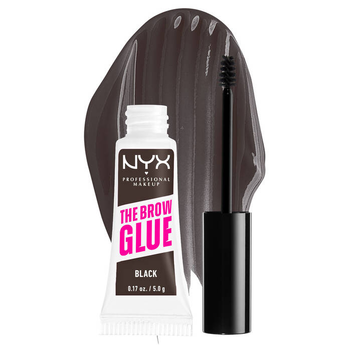Gel à sourcils fixateur the brow glue