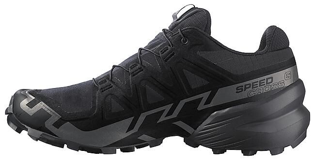 SALOMON - CHAUSSURES DE TRAIL SPEEDCROSS 6 GTX
