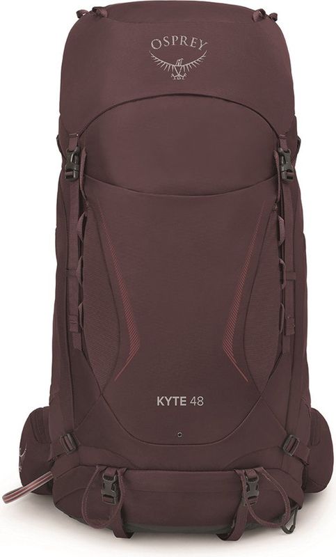 Osprey - Kyte 48 - Damesrugzak - 48 Liter - Robuust - All-Weather