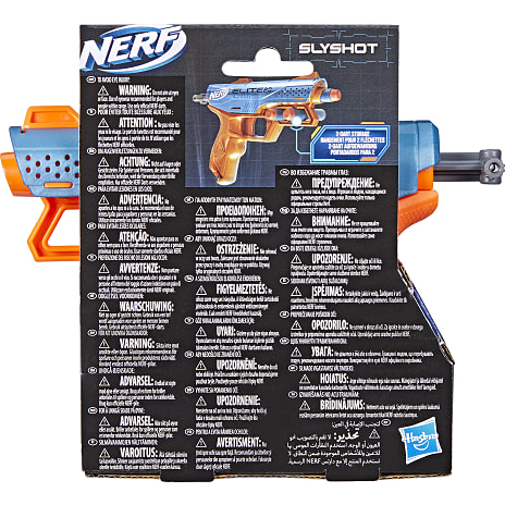 Nerf Elite 2.0 Slyshot