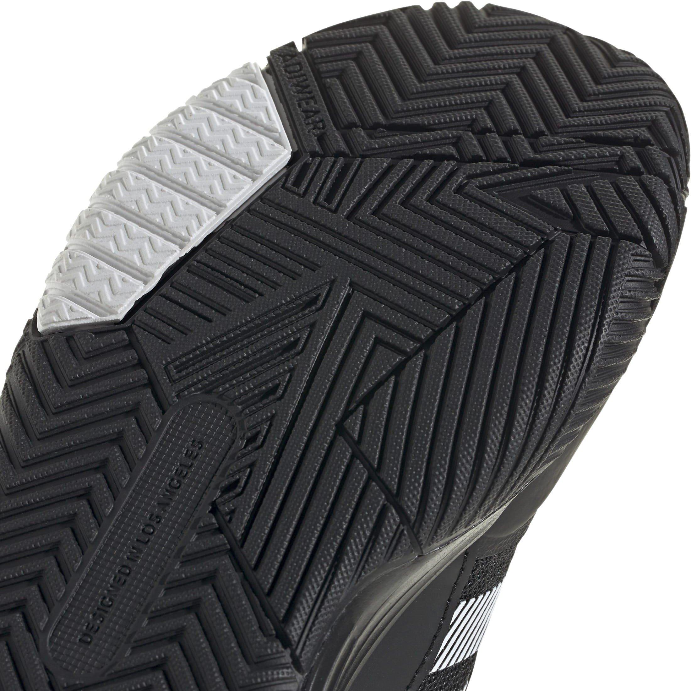 adidas Ownthegame 3.0 Basketball Trainers Boys
