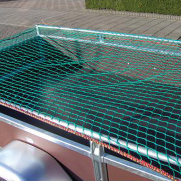 Carpoint Aanhangernet 200x300cm twisted