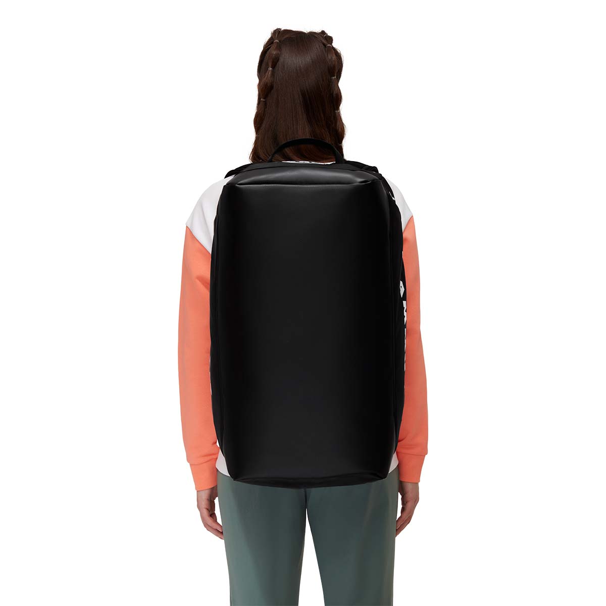 Mammut Cargon 60L Duffelbag