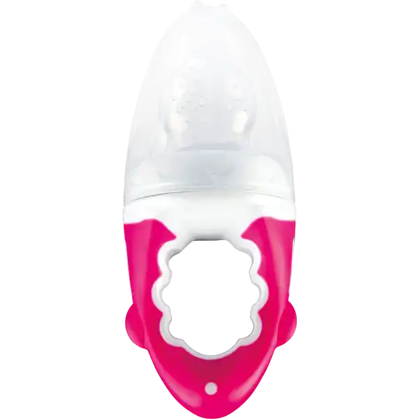 Fruchtsauger Pink