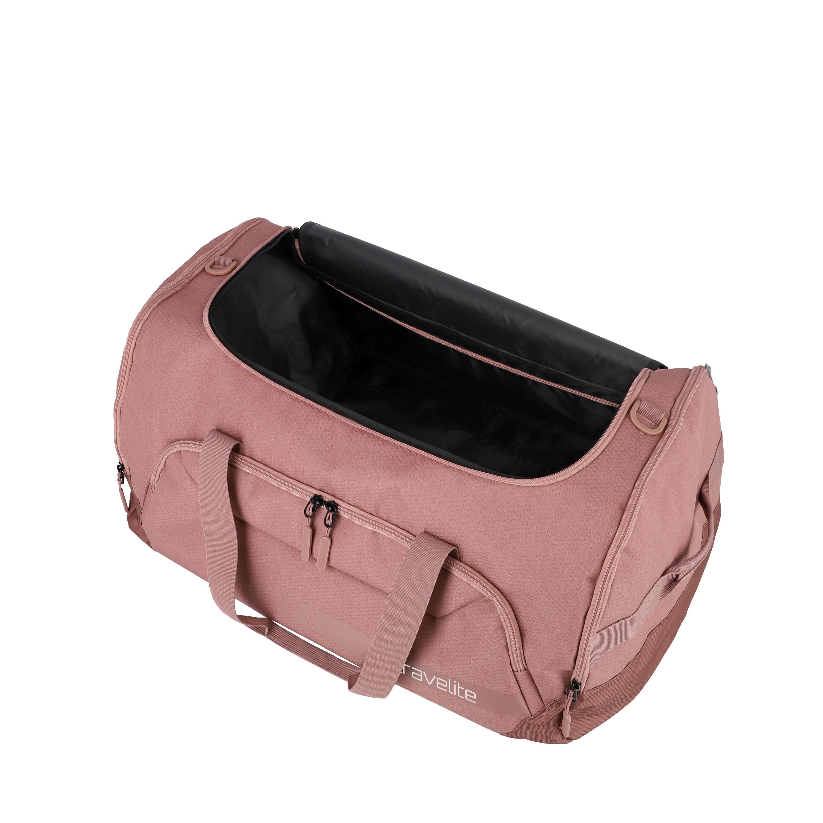 Kick Off Duffle M rosé Rose