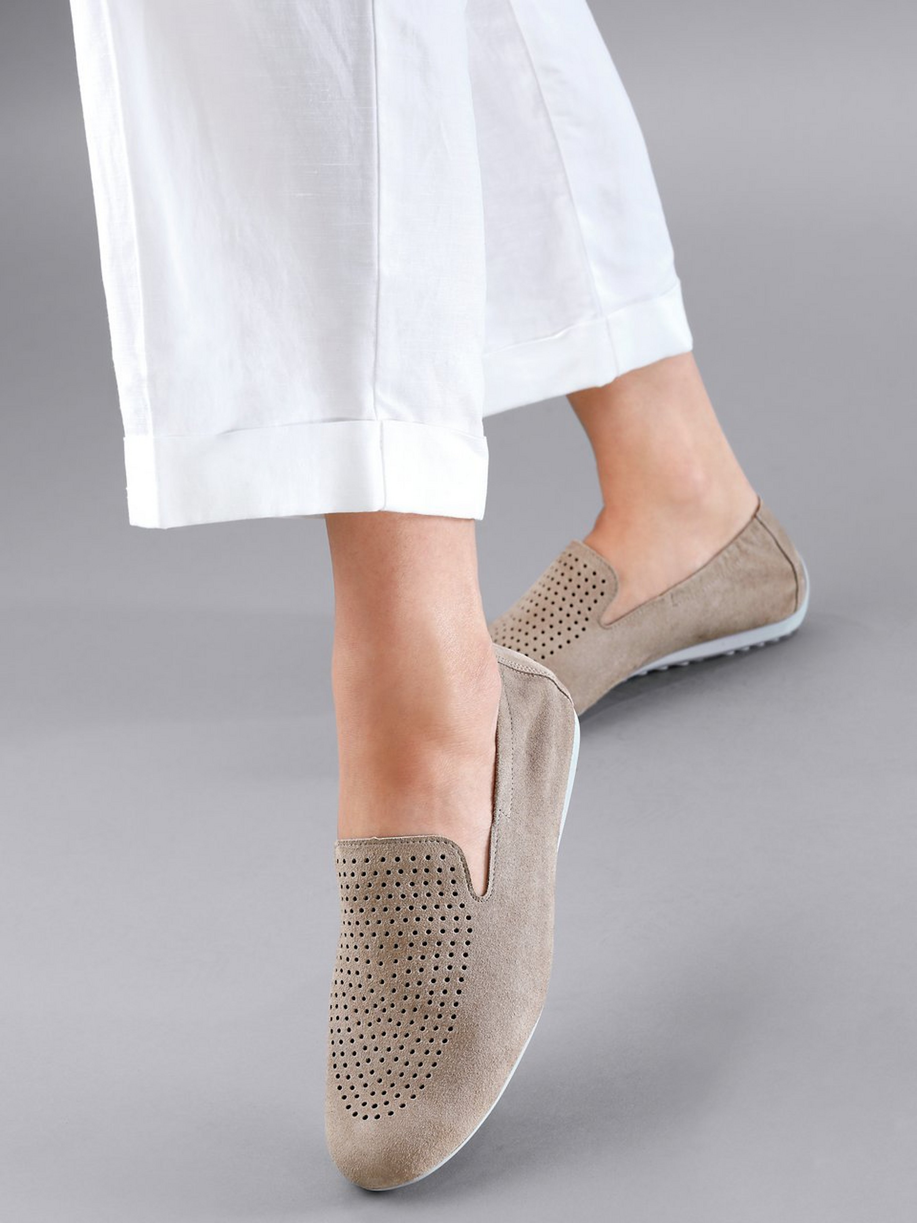 Slipper Nele