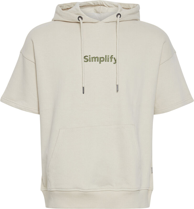 Blend Sweatshirt Oyster gray