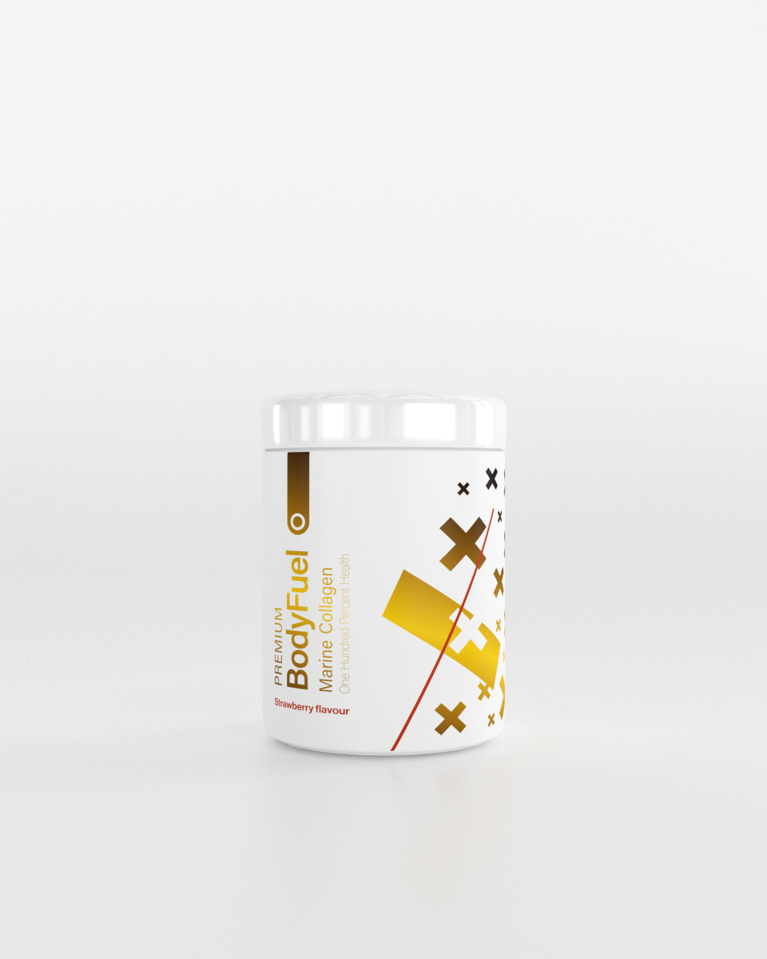 BodyFuel Premium Marine Collagen 300 g