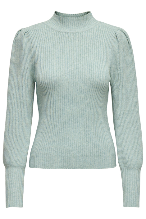 Only groene dames trui
