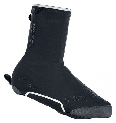 Couvre-chaussures Northwave Fast Polar Noir