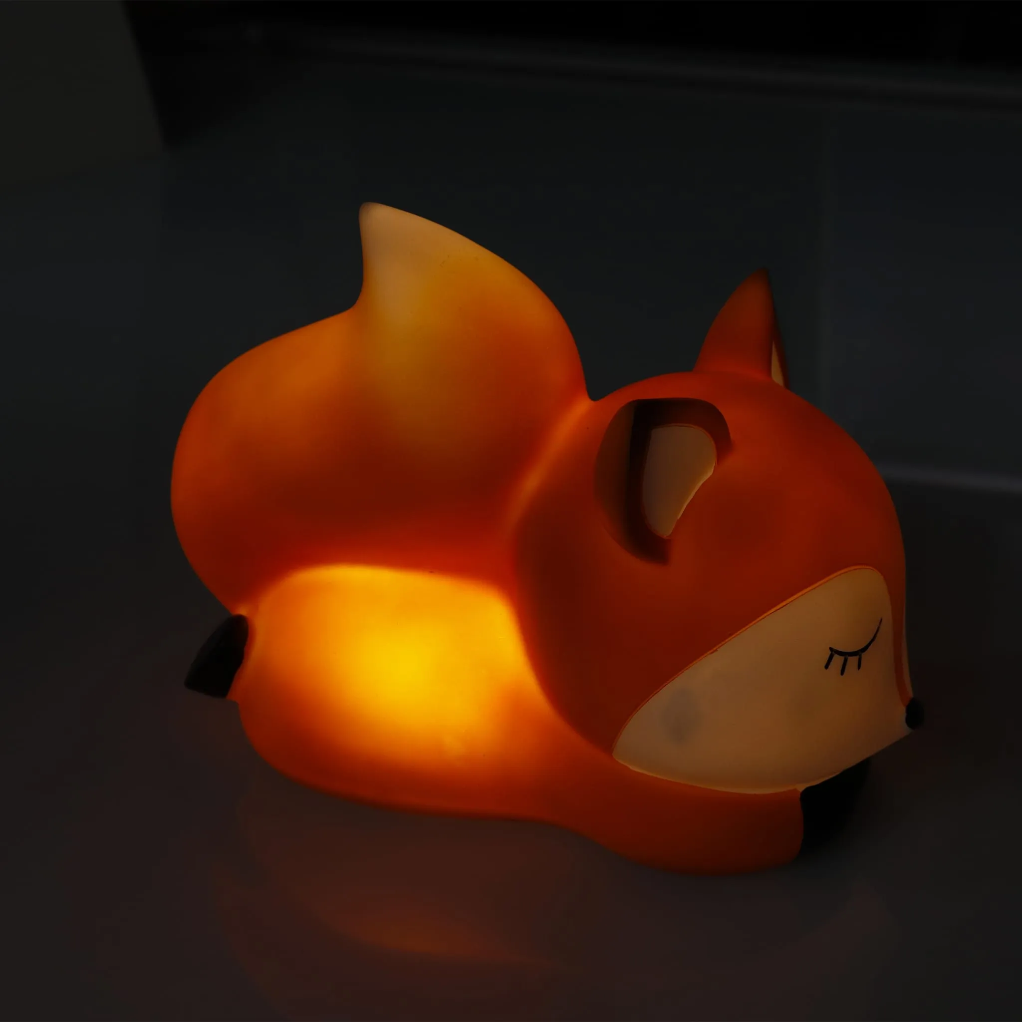 Bébé Confort Veilleuse LED - Renard