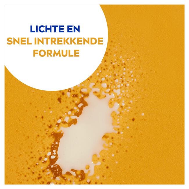 NIVEA SUN Zonnebrand Protect & Hydrate Zonnespray SPF 50+ 200 ML