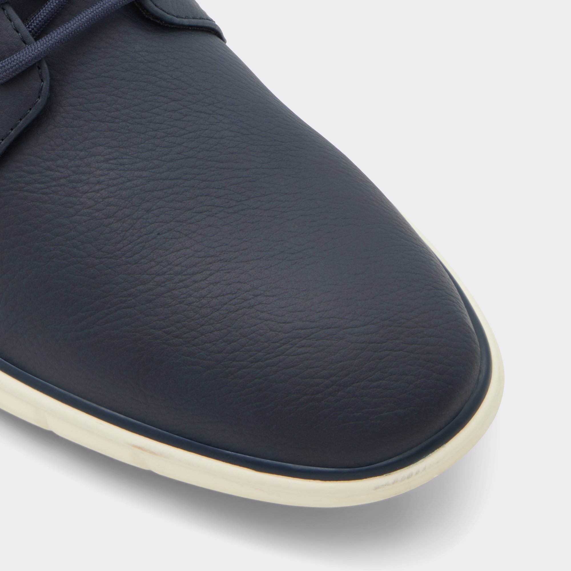 Walbi Navy Men Casual Shoes