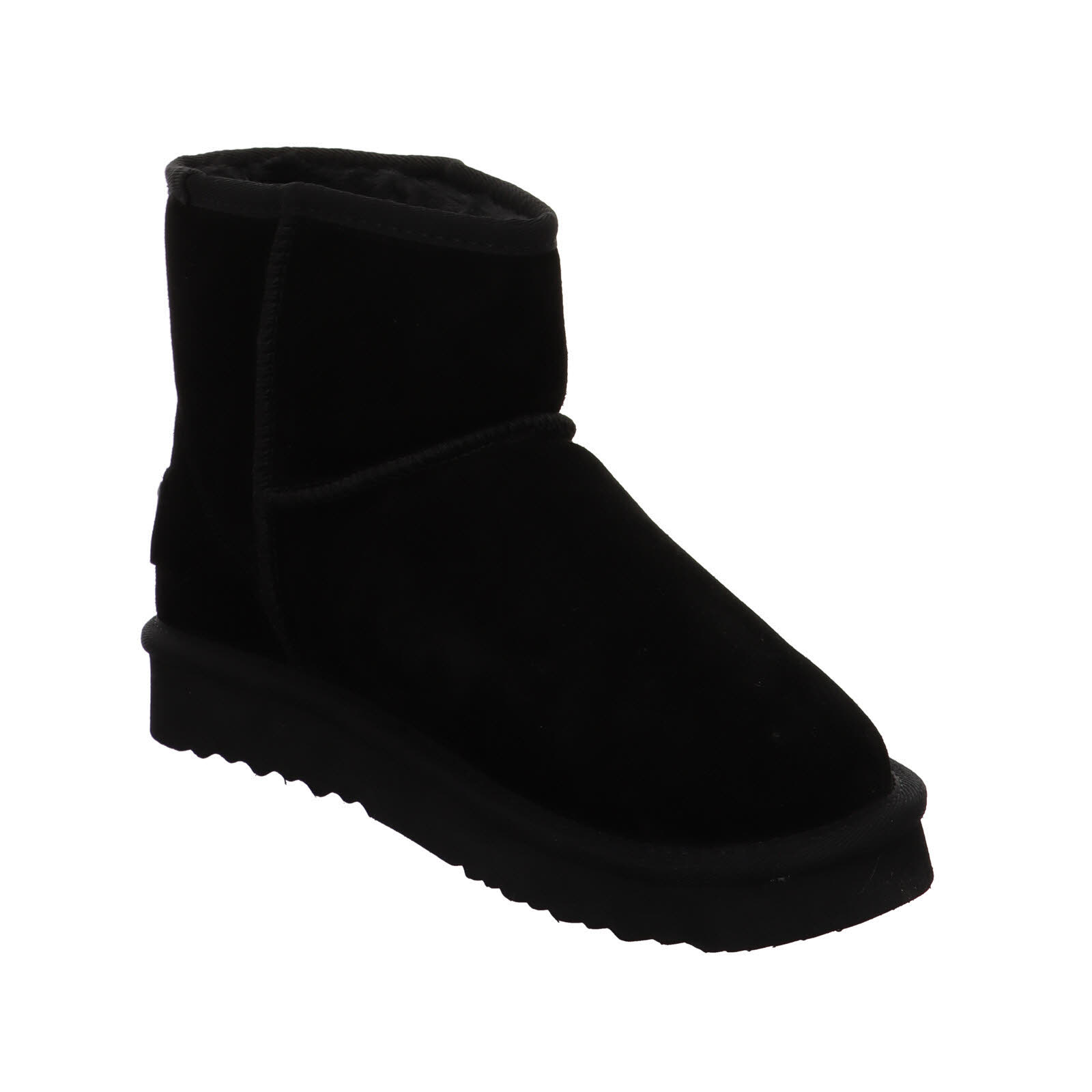 Stiefeletten OB58541-BLACK