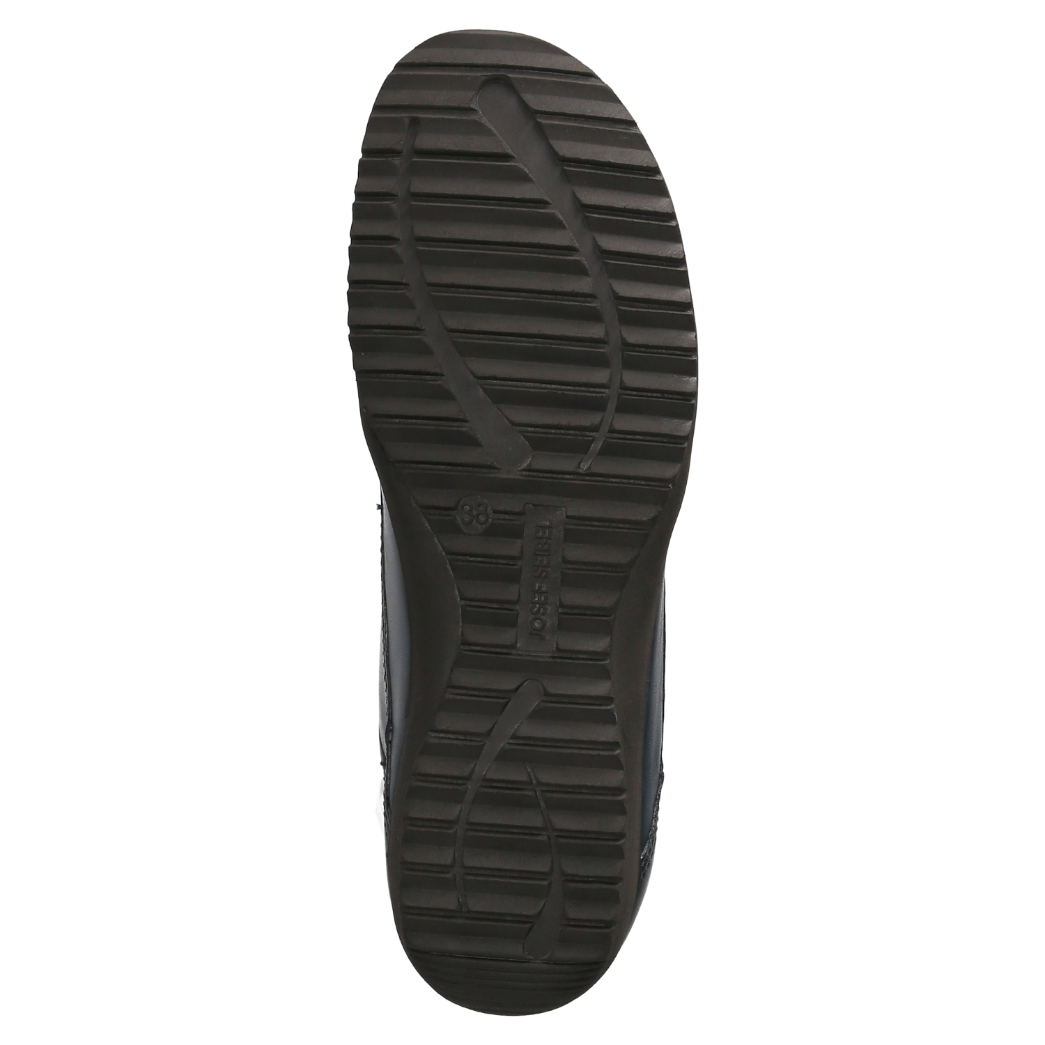 Josef Seibel Schnürstiefeletten NALY 09 - ocean