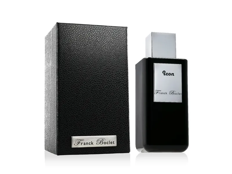 Franck Boclet, Unisex, Icon Extrait De Parfum 100 ml
