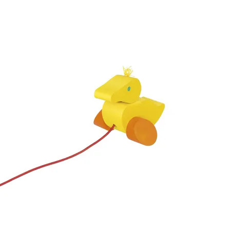 Selecta Karla, Nachzieh-Ente, 10 cm