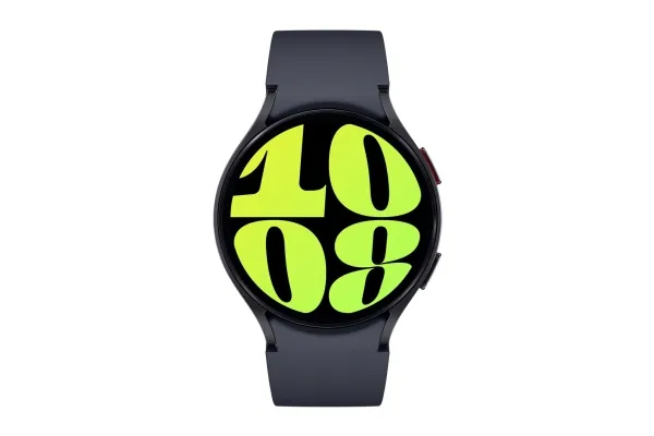 [OUTLET] - Samsung® | Galaxy Watch6 (LTE) - 44 mm - Sort