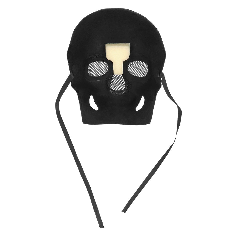 Halloween Masker Day Of The Dead