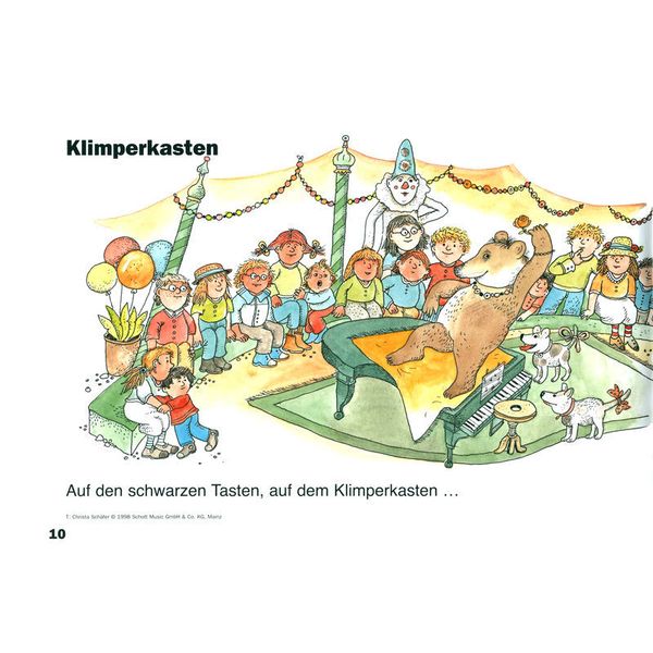 Schott Klangstraße 1
