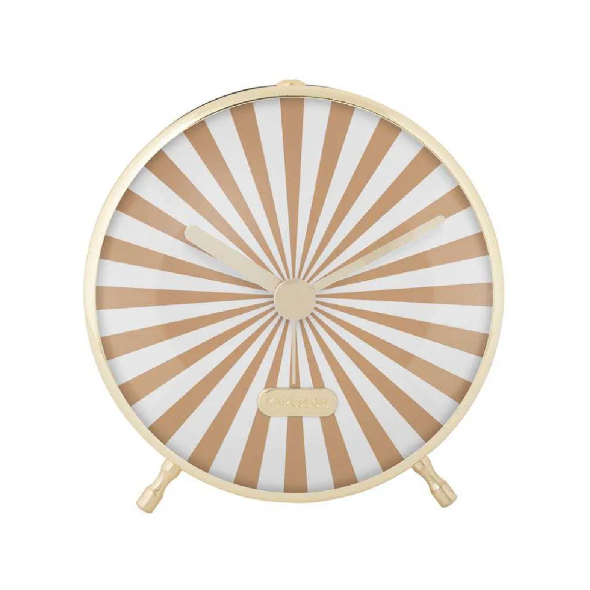 Karlsson Candy Swirl Marron