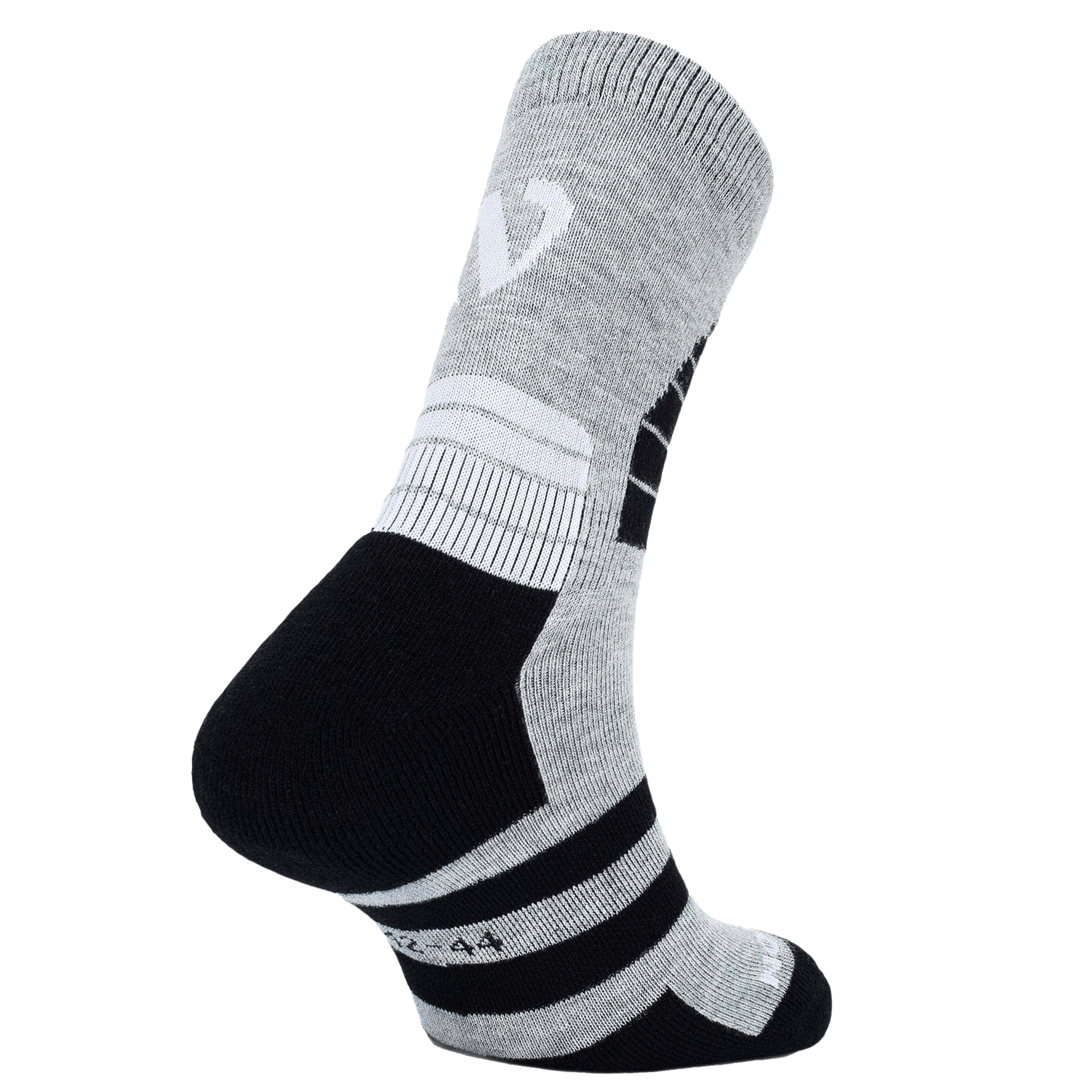 Northug Spurt tech wool xc sock - Sokker